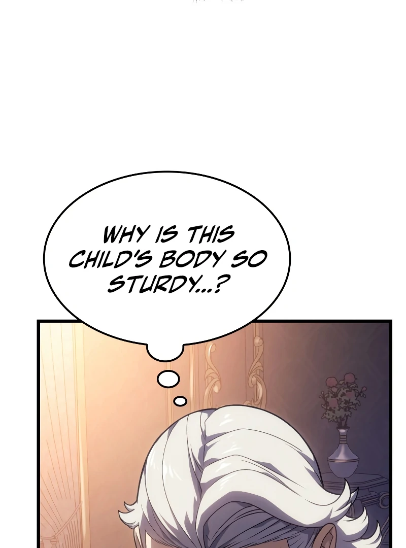 Revenge of the Iron-Blooded Sword Hound, Chapter 15 image 16